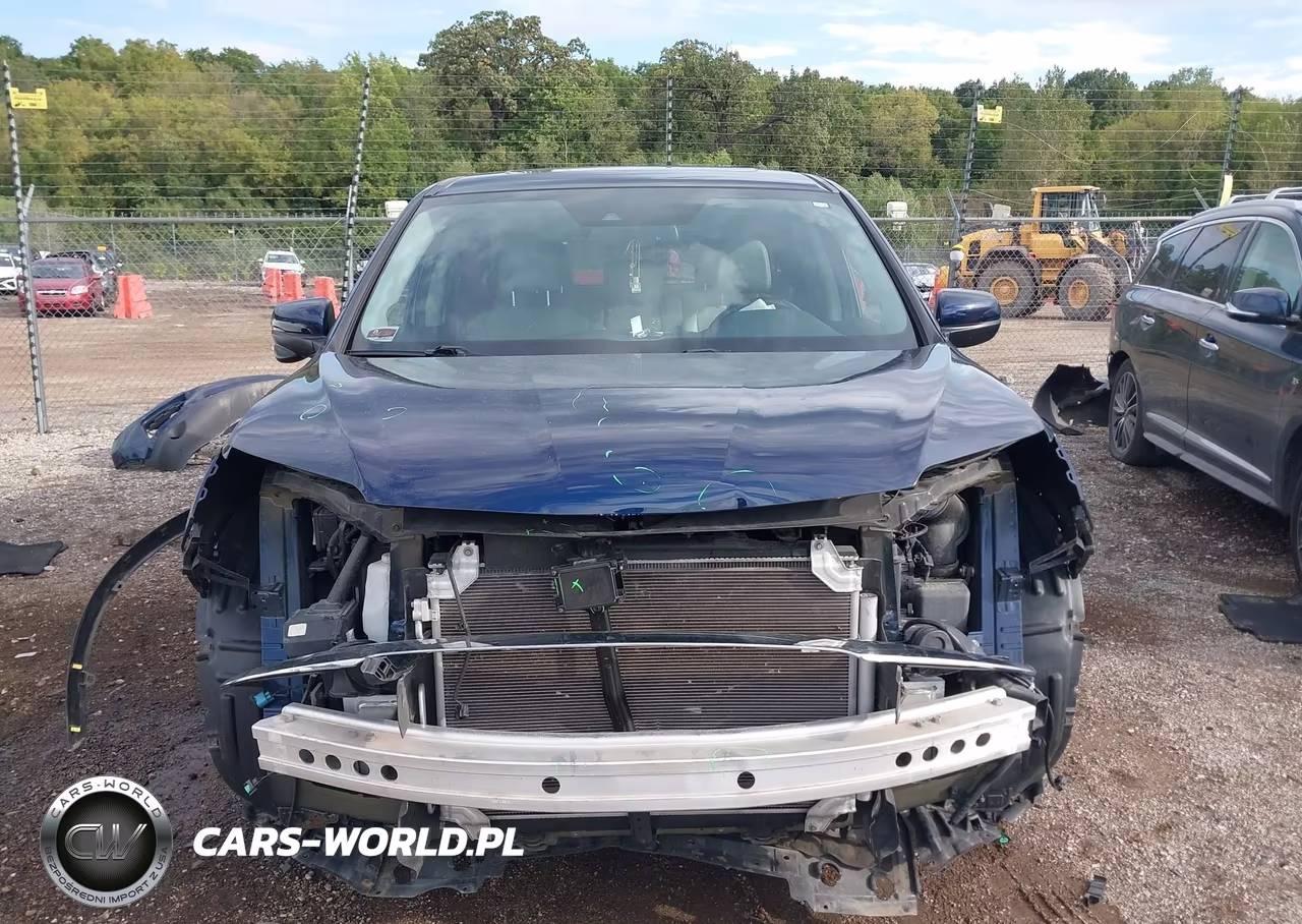 2018 Honda Pilot Ex-L VIN:5FNYF6H6XJB007666 - 13