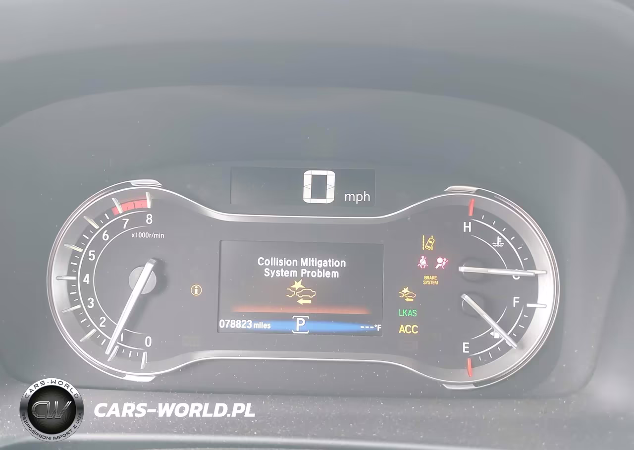 2018 Honda Pilot Ex-L VIN:5FNYF6H6XJB007666 - 7