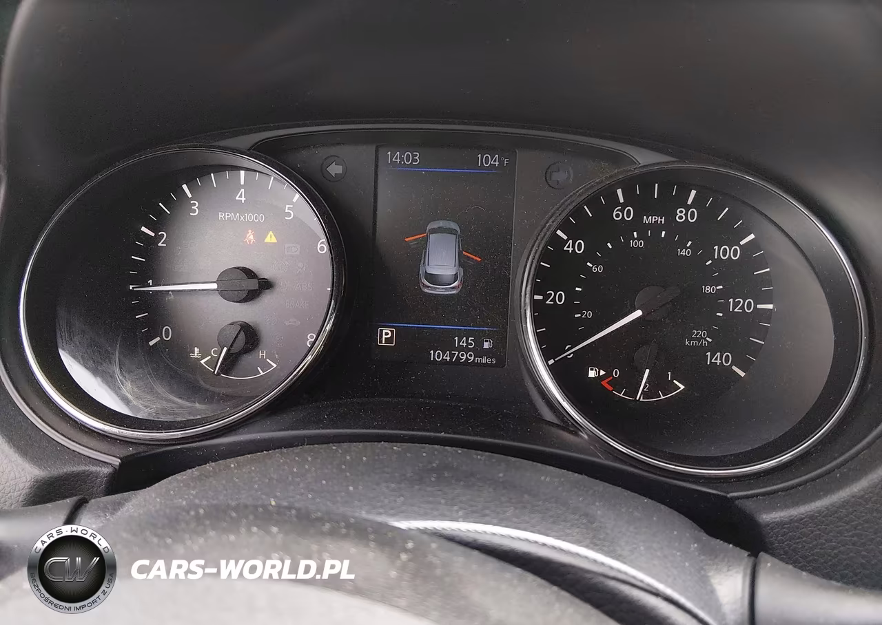 2022 Nissan Rogue Sport S Fwd Xtronic Cvt VIN:JN1BJ1AV9NW340454 - 7