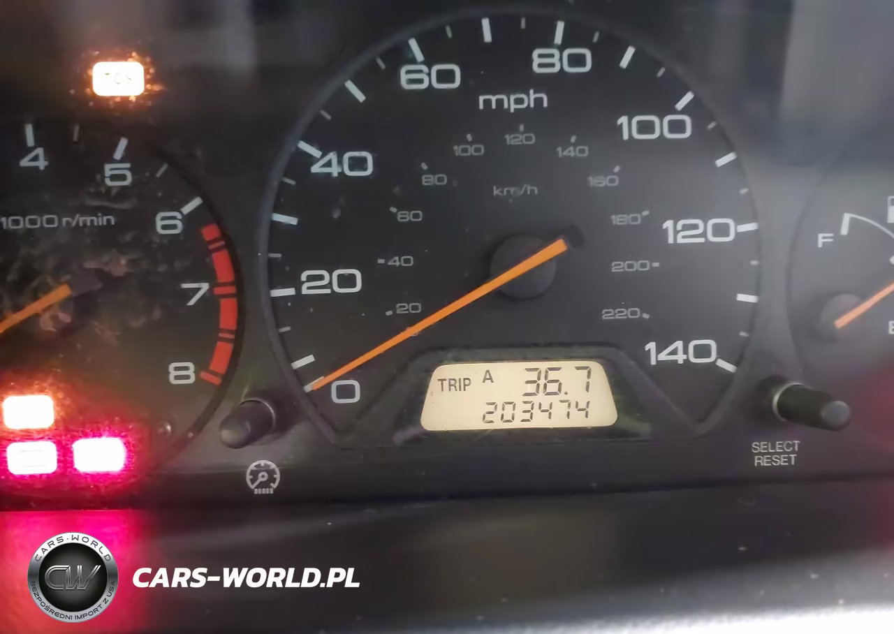 2004 Honda Odyssey Ex VIN:5FNRL18614B035358 - 7