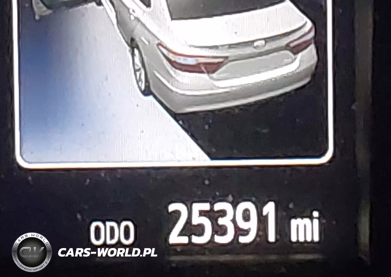2016 Toyota Camry Le VIN:4T4BF1FK8GR531862 - 15