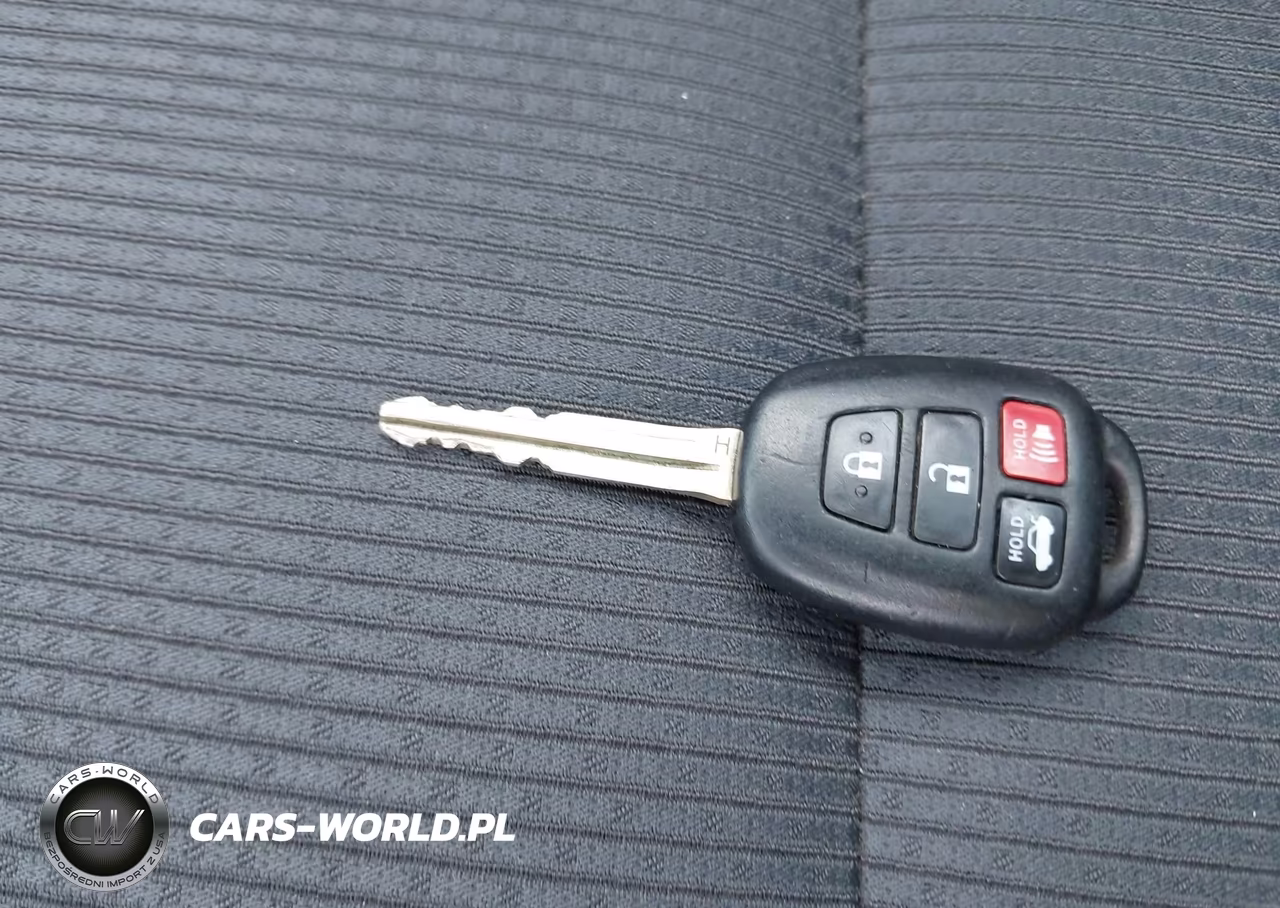 2017 Toyota Camry Se VIN:4T1BF1FK6HU785260 - 11