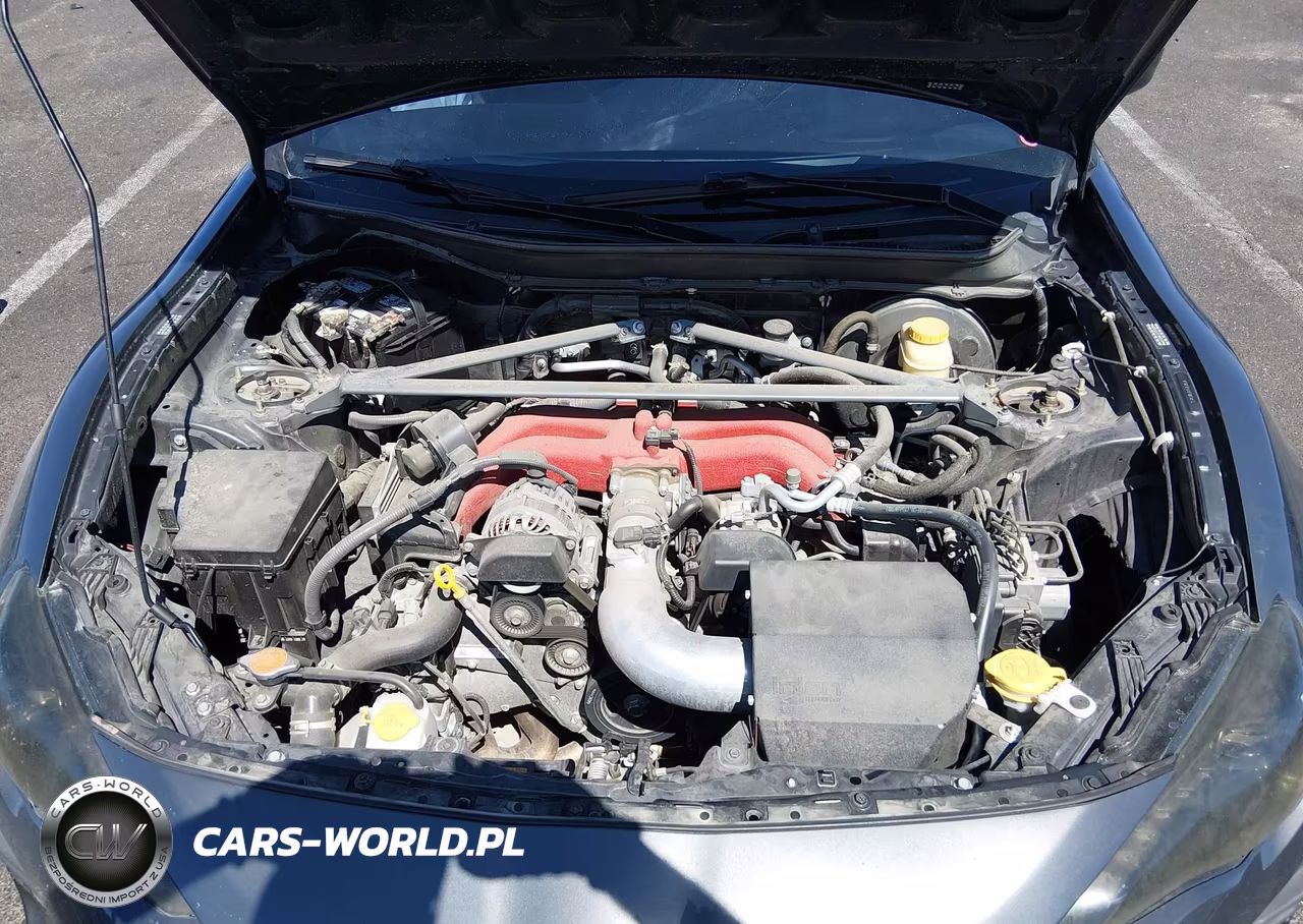 2020 Toyota 86 VIN:JF1ZNAA13L9753520 - 10