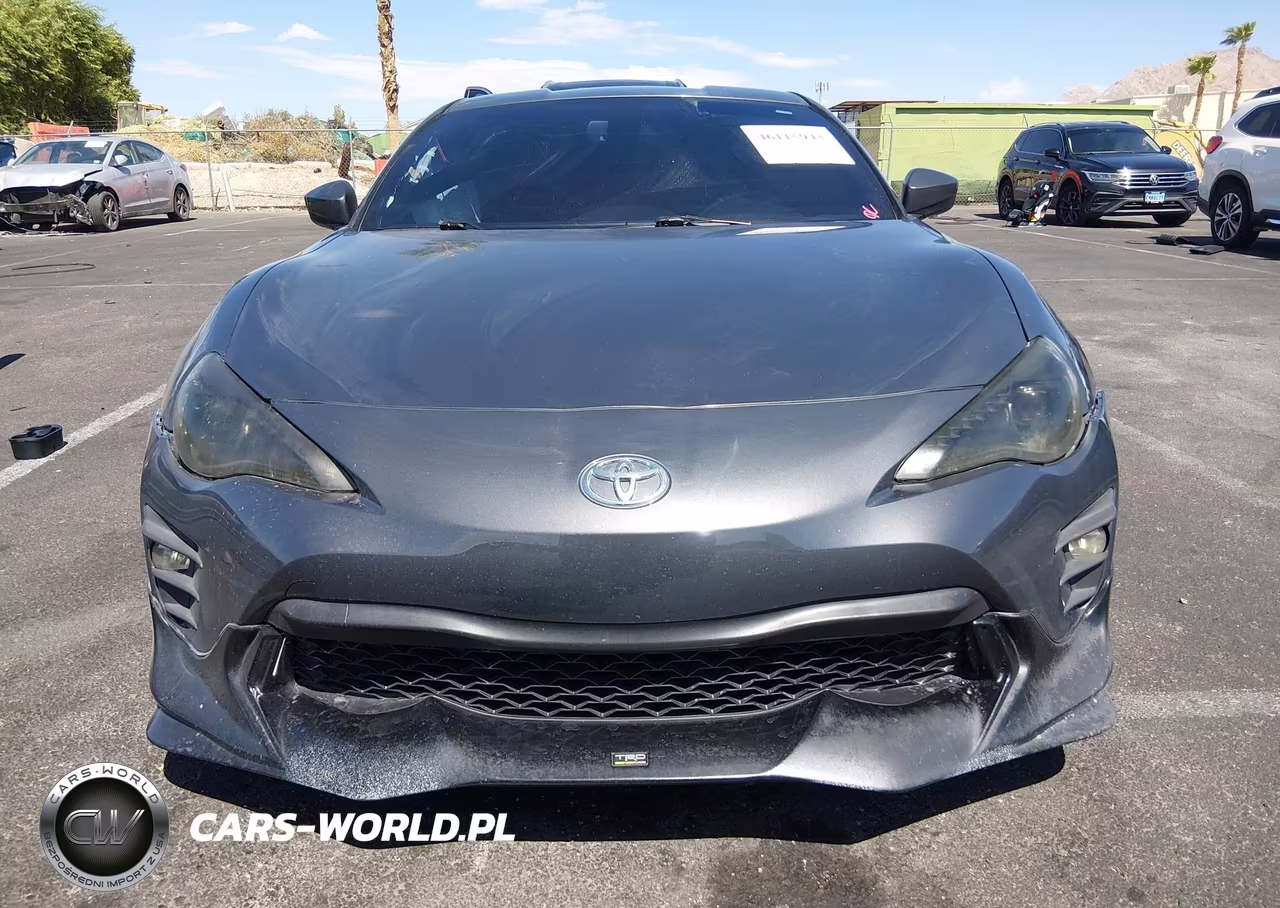 2020 Toyota 86 VIN:JF1ZNAA13L9753520 - 12