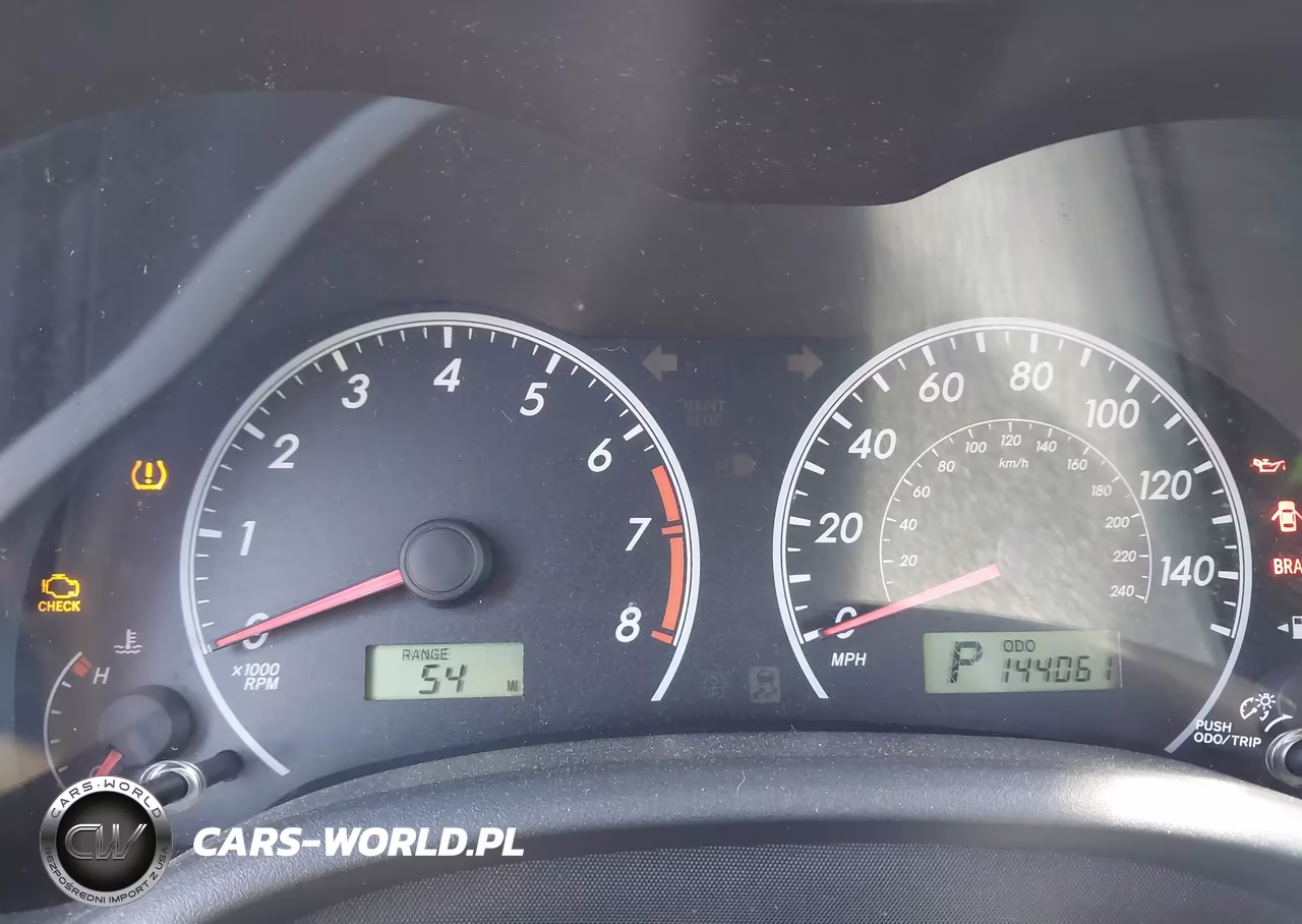 2009 Toyota Corolla S VIN:1NXBU40E79Z110187 - 7