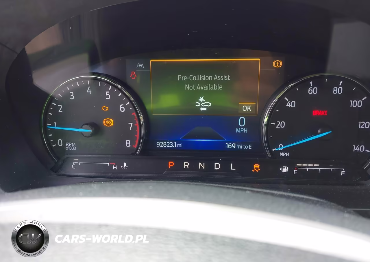 2023 Ford Explorer Xlt VIN:1FMSK8DH9PGC02933 - 7