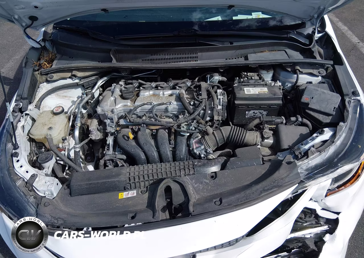 2022 Toyota Corolla Le VIN:5YFEPMAE9NP344328 - 10