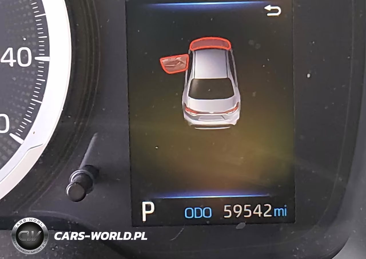 2022 Toyota Corolla Le VIN:5YFEPMAE9NP344328 - 15