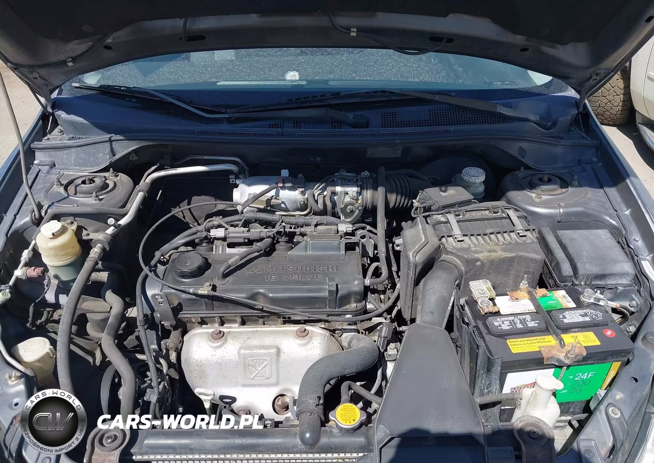 2006 Mitsubishi Lancer Es-Se VIN:JA3AJ26E36U036328 - 10