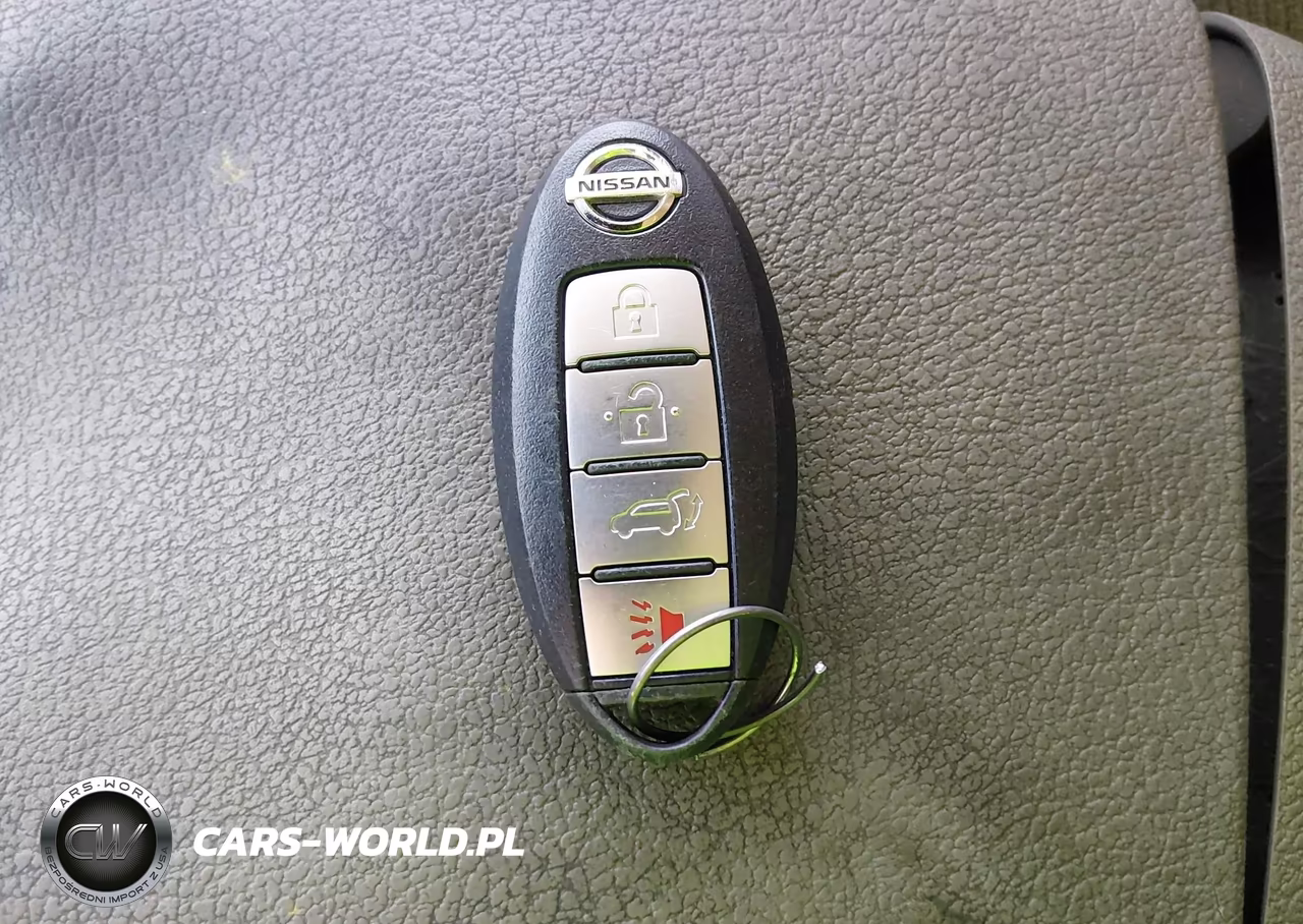 2012 Nissan Murano Sl VIN:JN8AZ1MU1CW104242 - 11