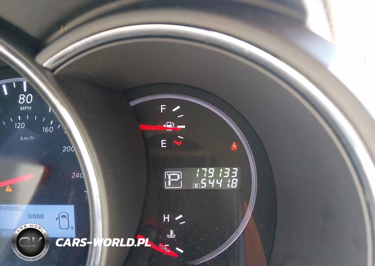 2012 Nissan Murano Sl VIN:JN8AZ1MU1CW104242 - 15