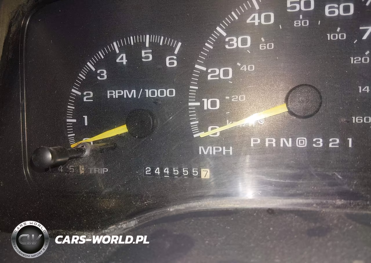 1998 GMC Sierra 1500 Sl Wideside VIN:2GTEK19R1W1533527 - 15