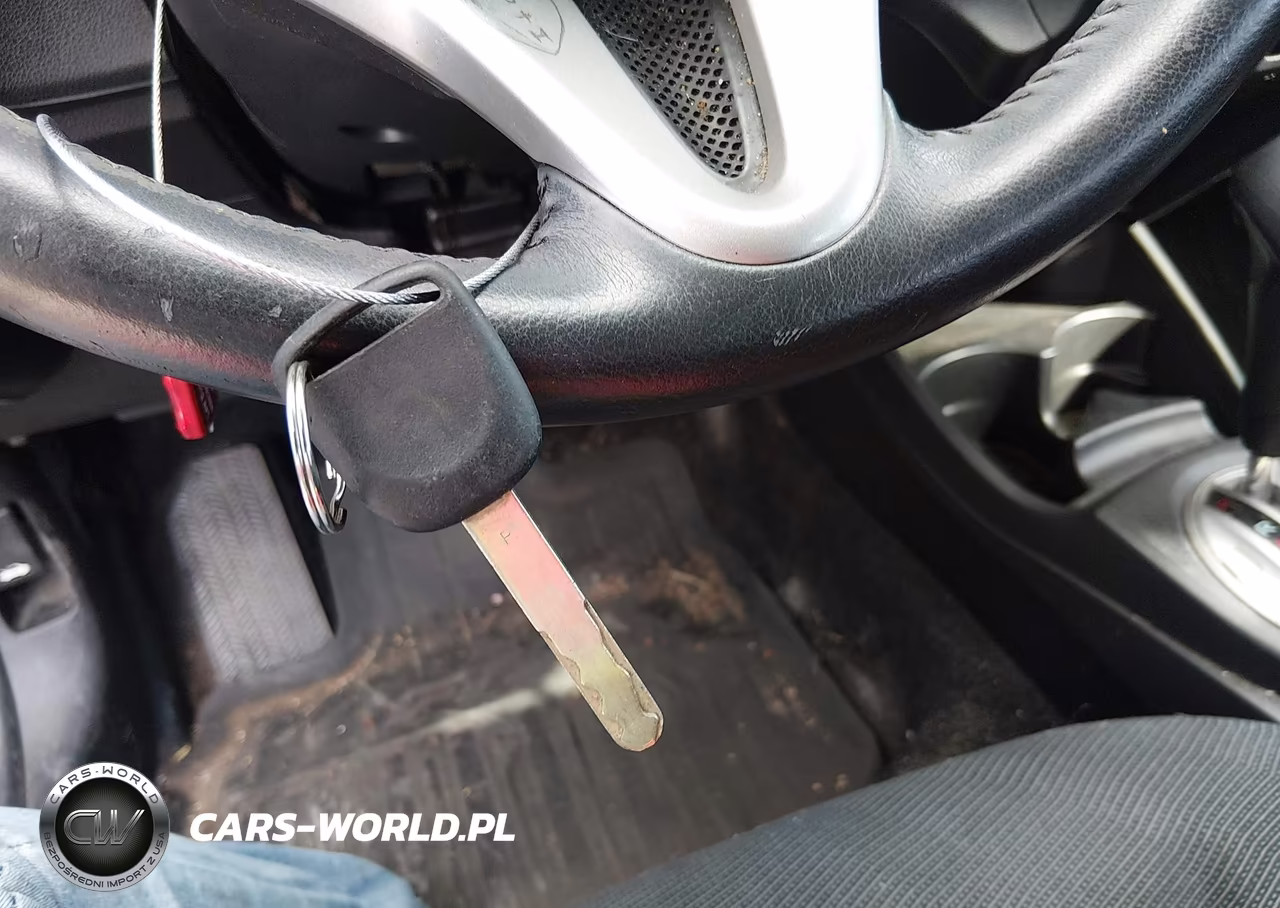 2010 Honda Fit Sport VIN:JHMGE8H68AS006964 - 11