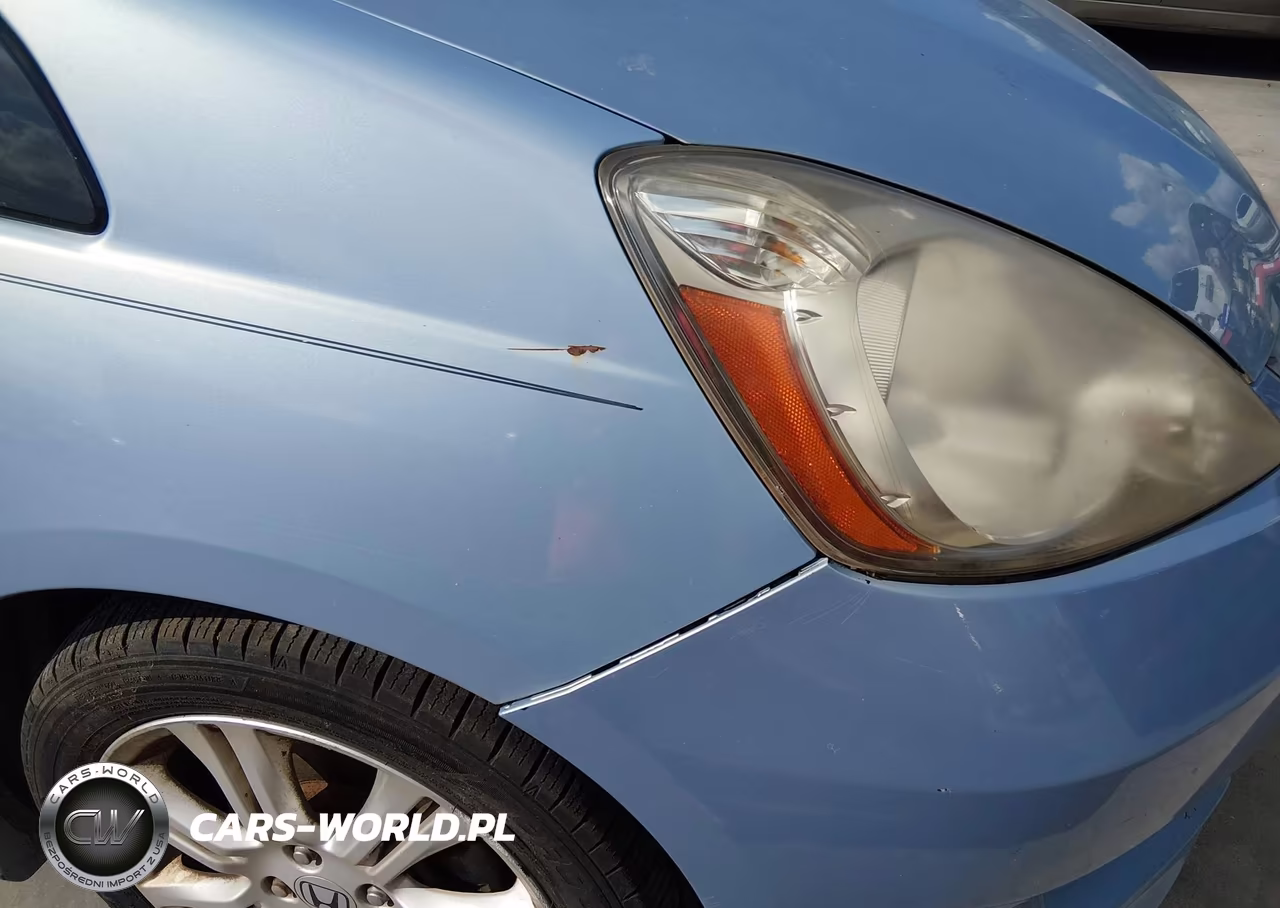 2010 Honda Fit Sport VIN:JHMGE8H68AS006964 - 16