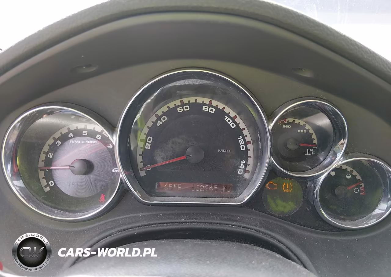 2009 Pontiac G6 New Se VIN:1G2ZJ57K294235888 - 7