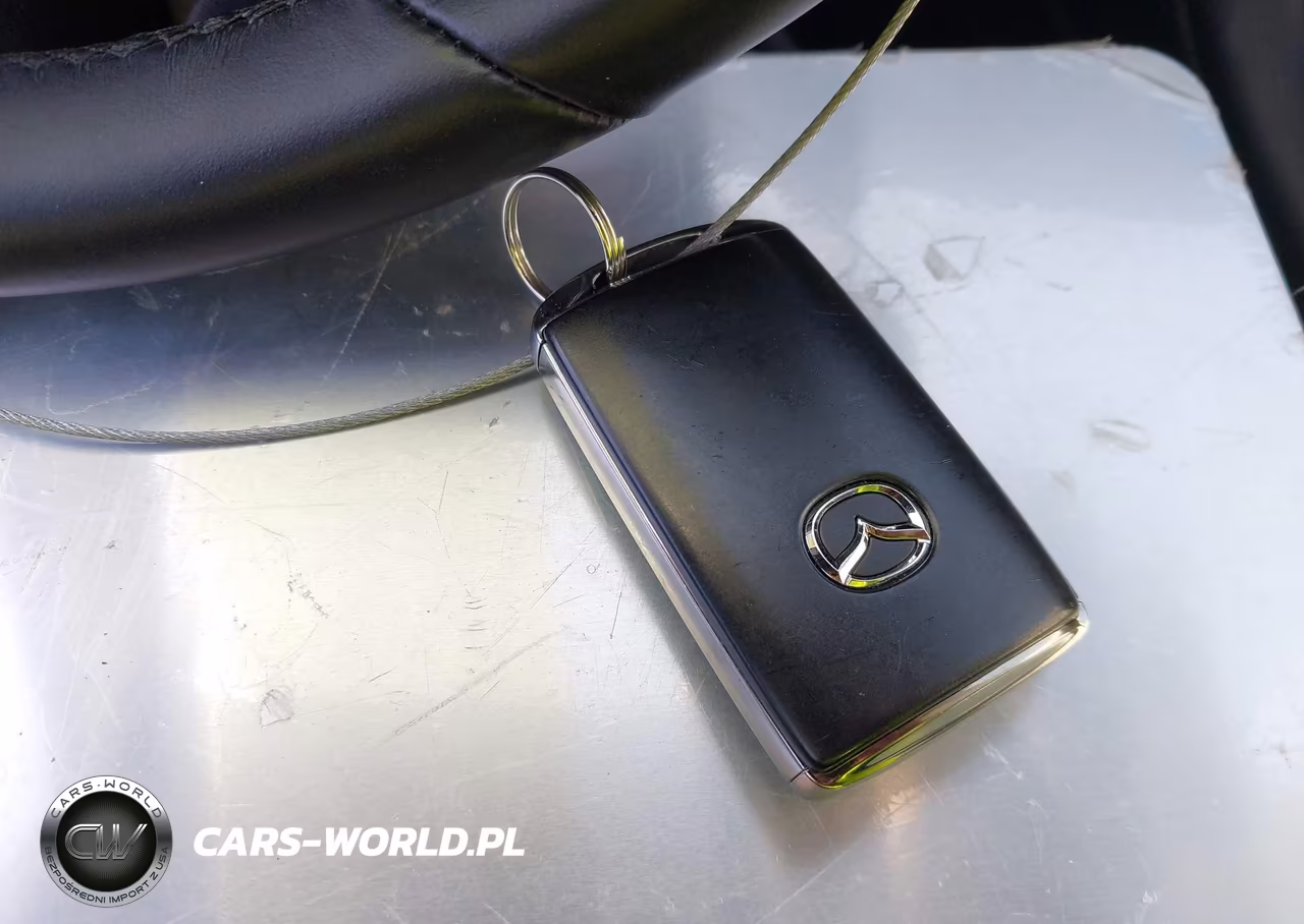 2025 Mazda Mazda3 2.5 S Select Sport VIN:3MZBPABM0SM476501 - 11