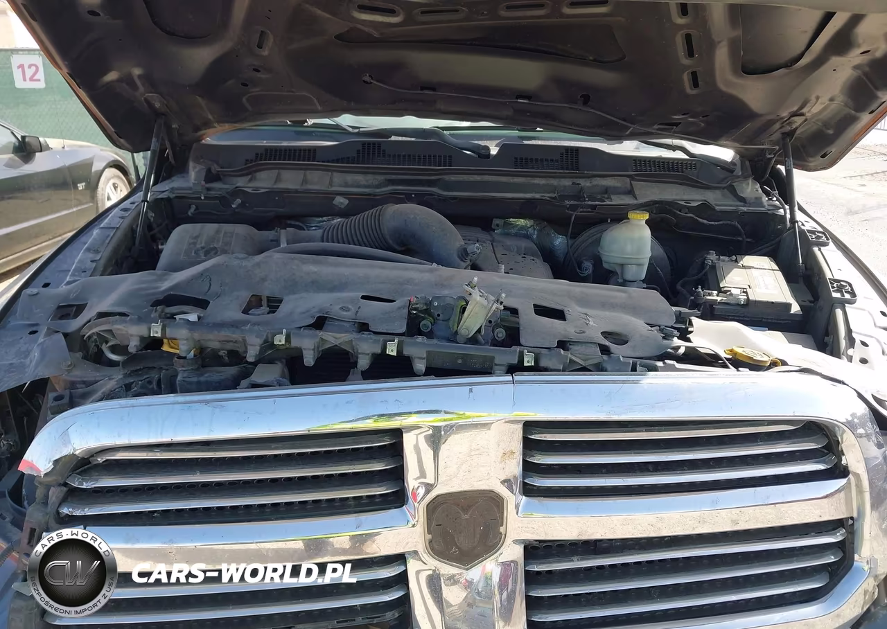 2016 Ram 1500 Big Horn VIN:3C6RR7LT2GG344275 - 10