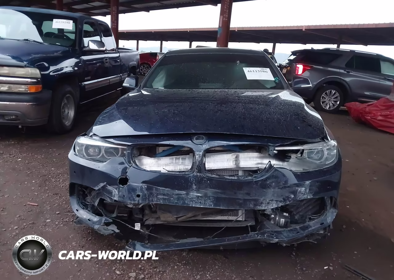2018 BMW 440I VIN:WBA4W7C50JAB93617 - 11
