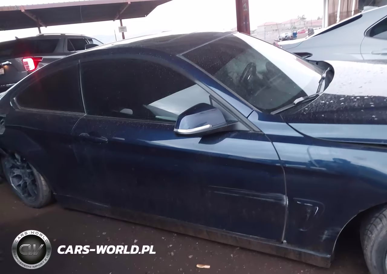 2018 BMW 440I VIN:WBA4W7C50JAB93617 - 12