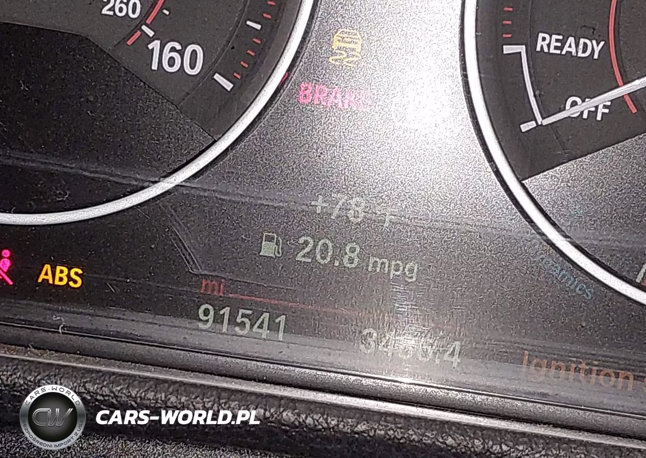 2018 BMW 440I VIN:WBA4W7C50JAB93617 - 14