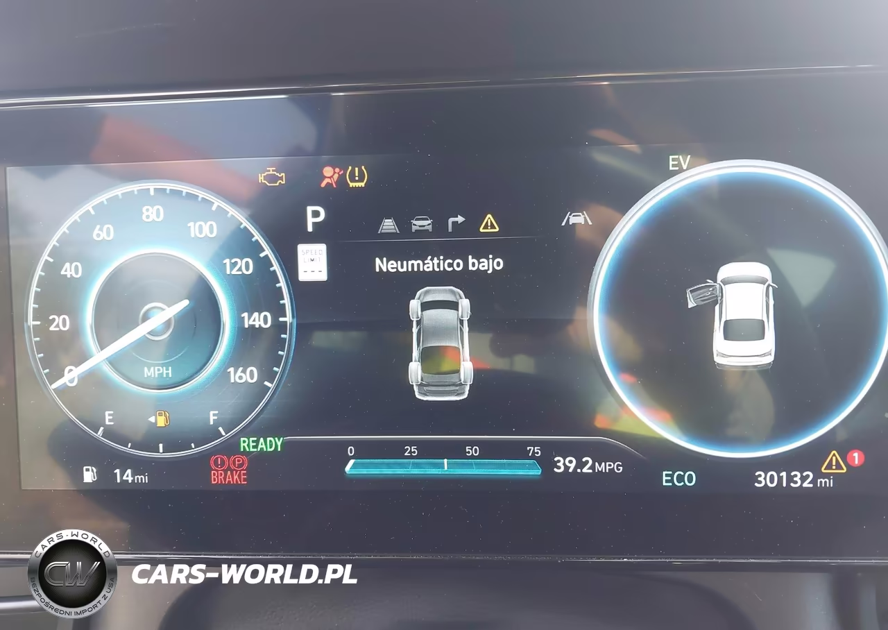 2025 Hyundai Elantra Hybrid Sel Sport VIN:KMHLM4DJ1SU146667 - 7