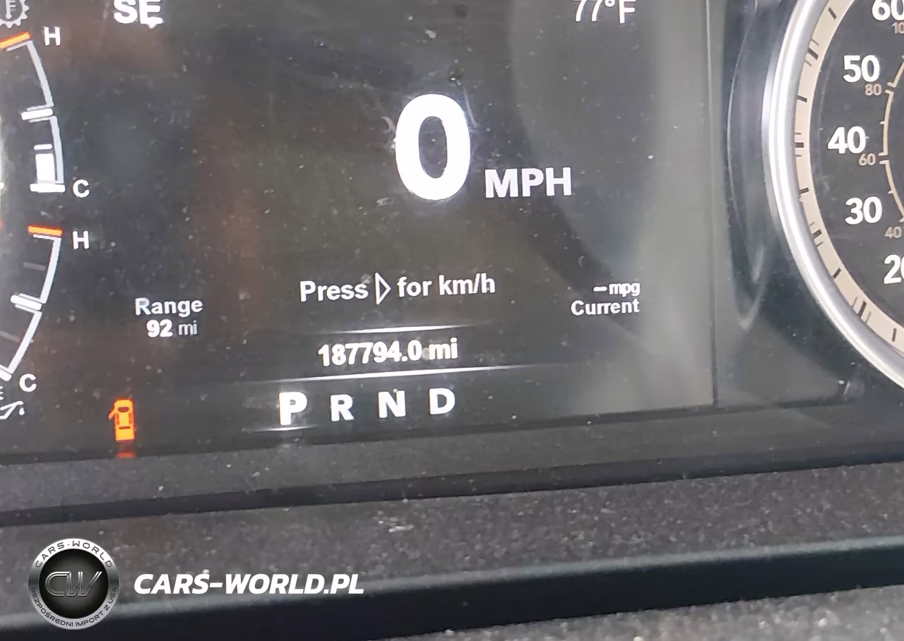 2015 Ram 1500 Big Horn VIN:1C6RR7LM4FS537348 - 15