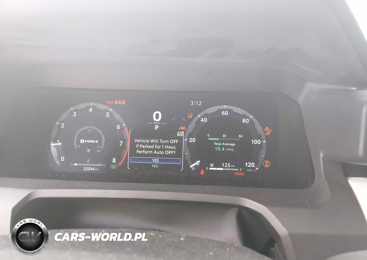 2024 Toyota Tacoma Trd Sport VIN:3TMLB5JN8RM049746 - 7