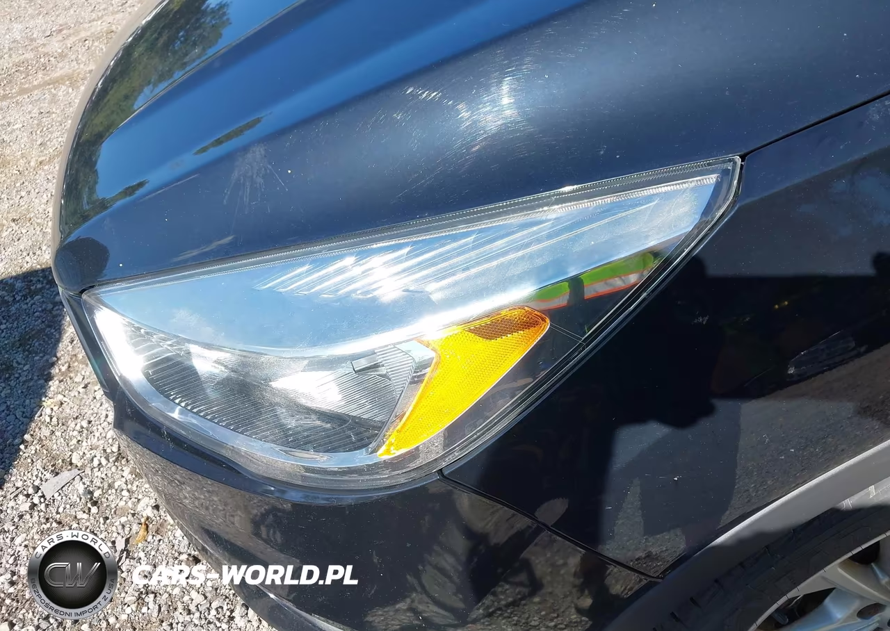 2018 Ford Escape Se VIN:1FMCU0GD0JUB38847 - 13
