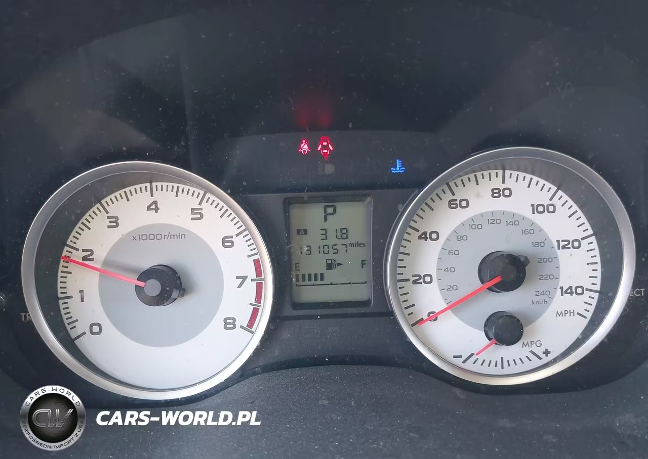 2014 Subaru Impreza 2.0I Premium VIN:JF1GPAC63E8298249 - 7