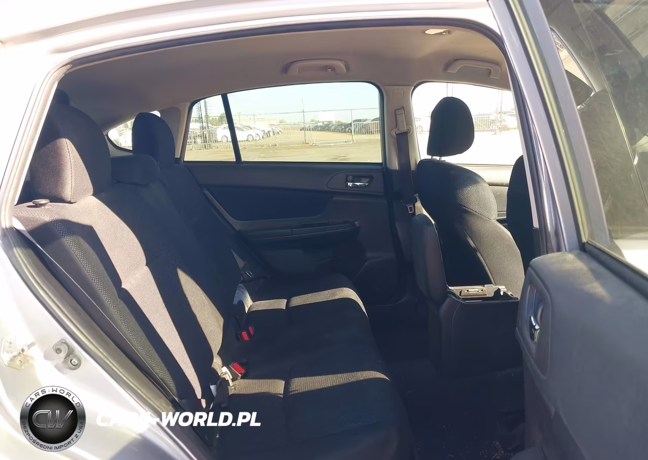 2014 Subaru Impreza 2.0I Premium VIN:JF1GPAC63E8298249 - 8