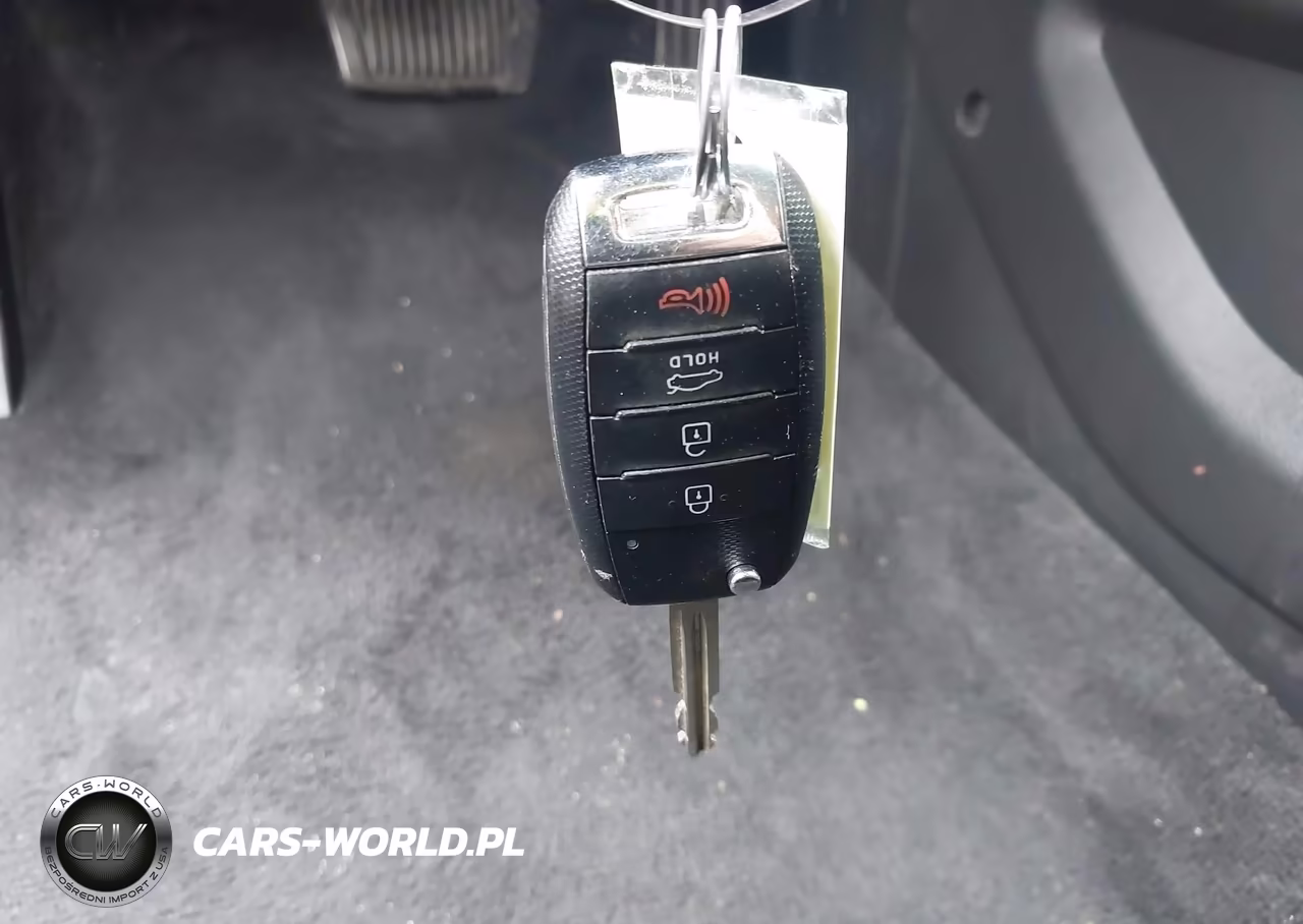 2017 Kia Forte Lx VIN:3KPFK4A7XHE011906 - 11