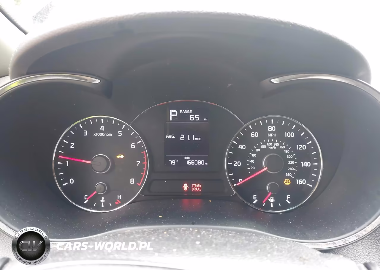 2017 Kia Forte Lx VIN:3KPFK4A7XHE011906 - 7