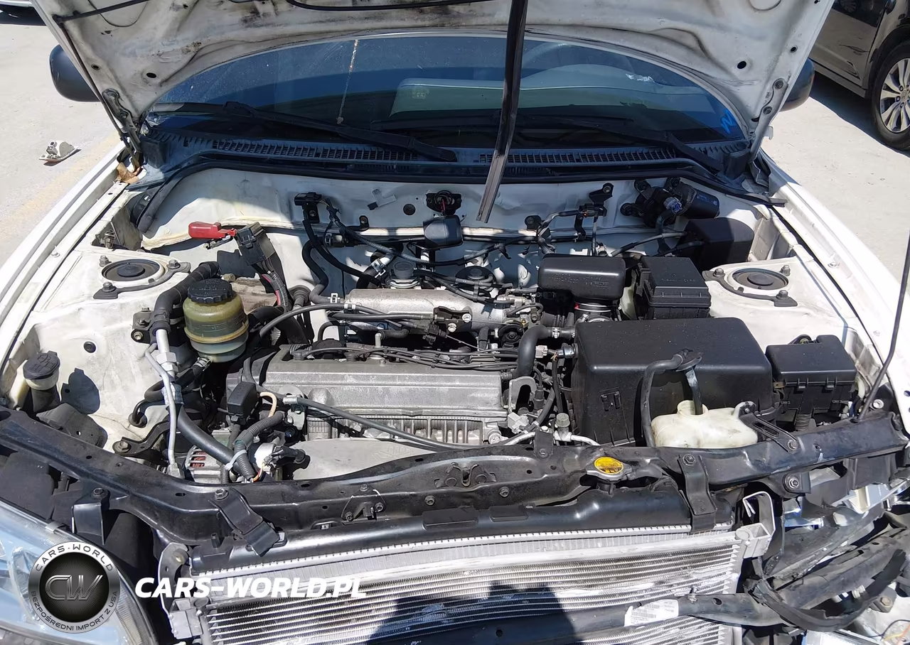 1998 Toyota Rav4 VIN:JT3GP10V7W0031626 - 10
