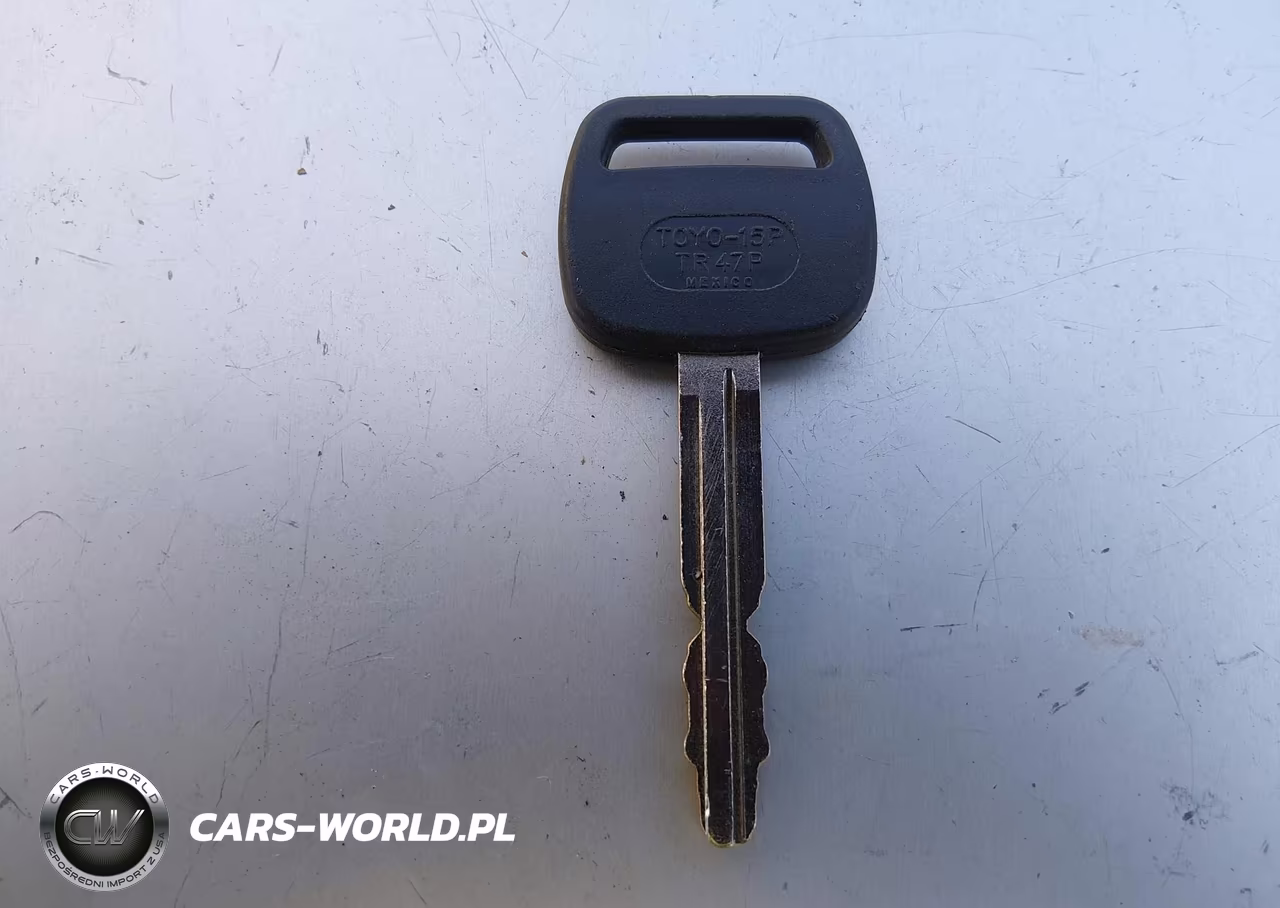 1998 Toyota Rav4 VIN:JT3GP10V7W0031626 - 11