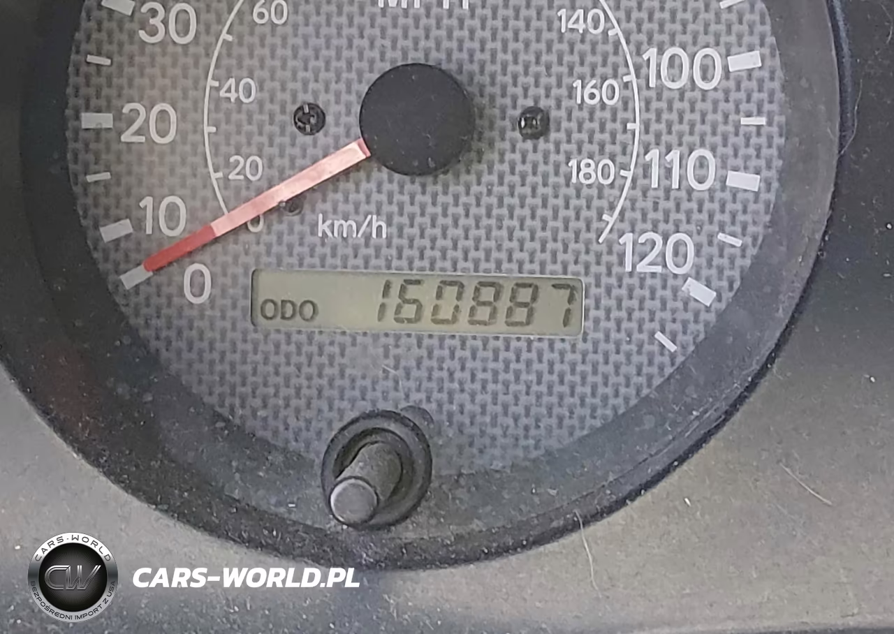 1998 Toyota Rav4 VIN:JT3GP10V7W0031626 - 17