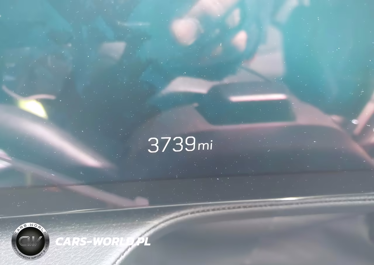 2026 Cadillac Ct5 Sport Rwd VIN:1G6DP5RK4T0118686 - 7