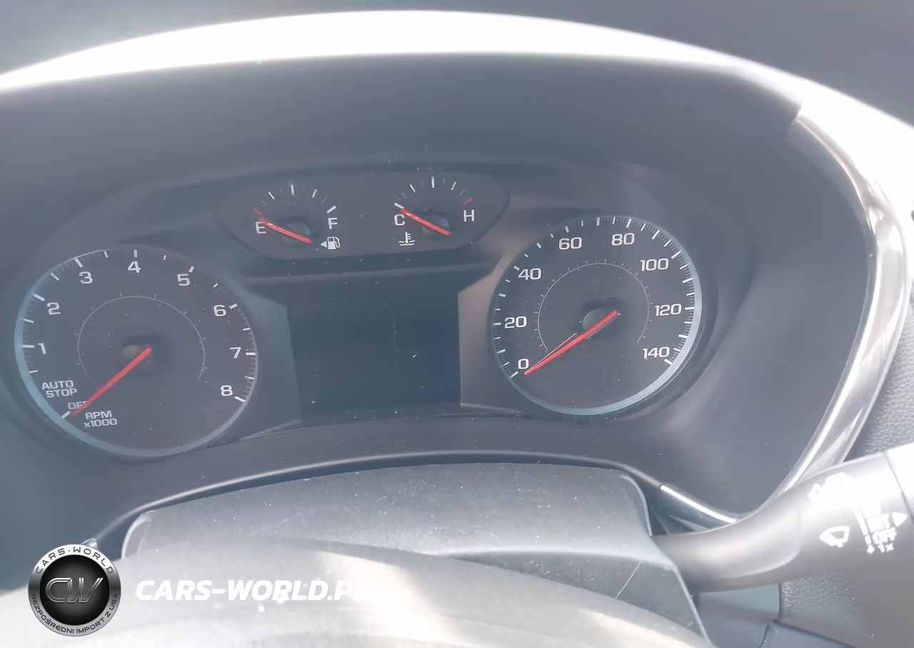 2018 Chevrolet Equinox Lt VIN:2GNAXJEV4J6259861 - 15