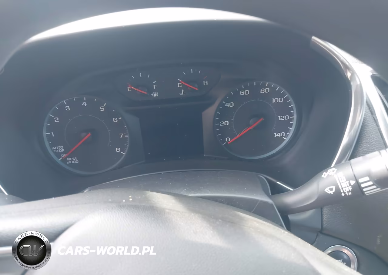2018 Chevrolet Equinox Lt VIN:2GNAXJEV4J6259861 - 7