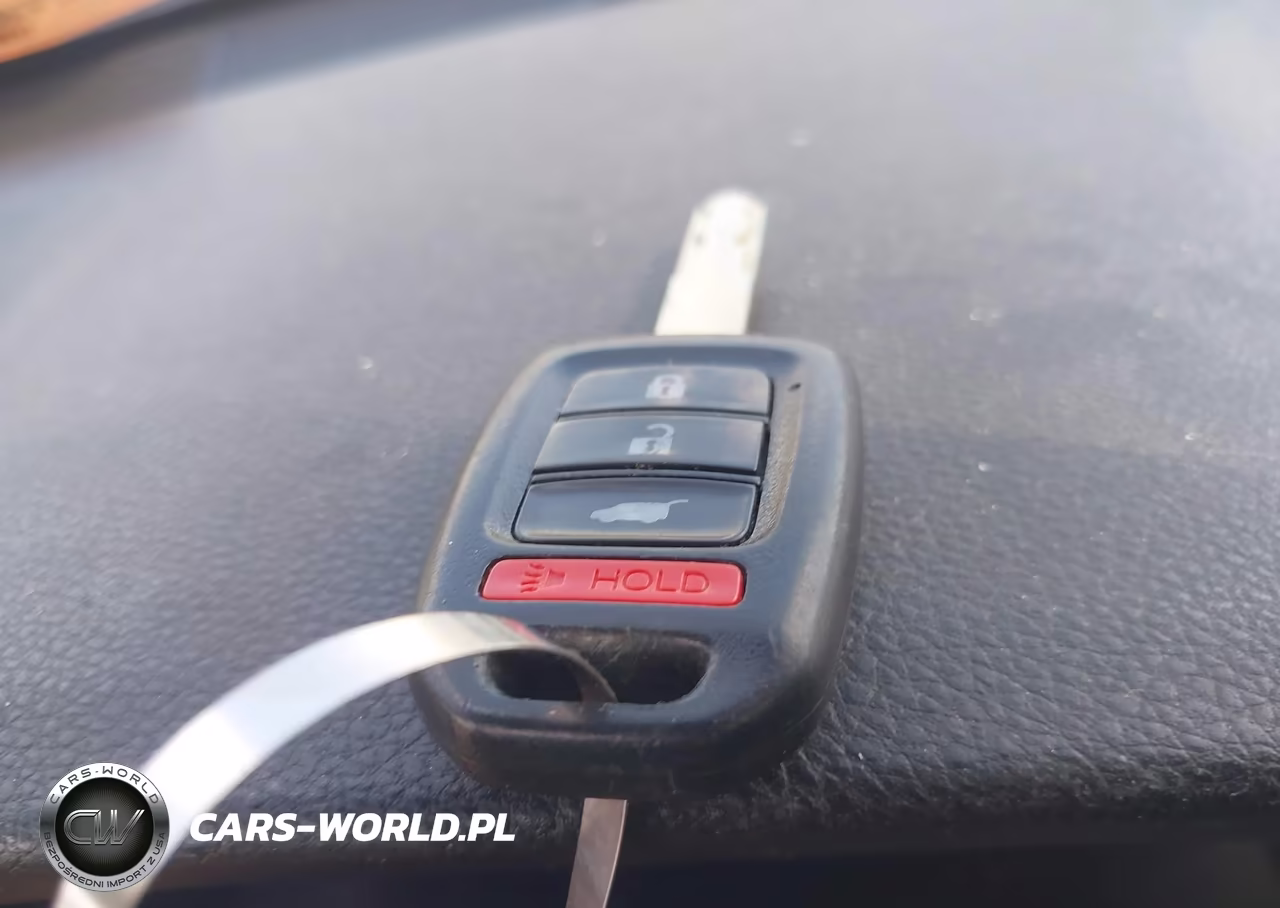 2018 Honda Hr-V Lx VIN:3CZRU5H30JM707874 - 11