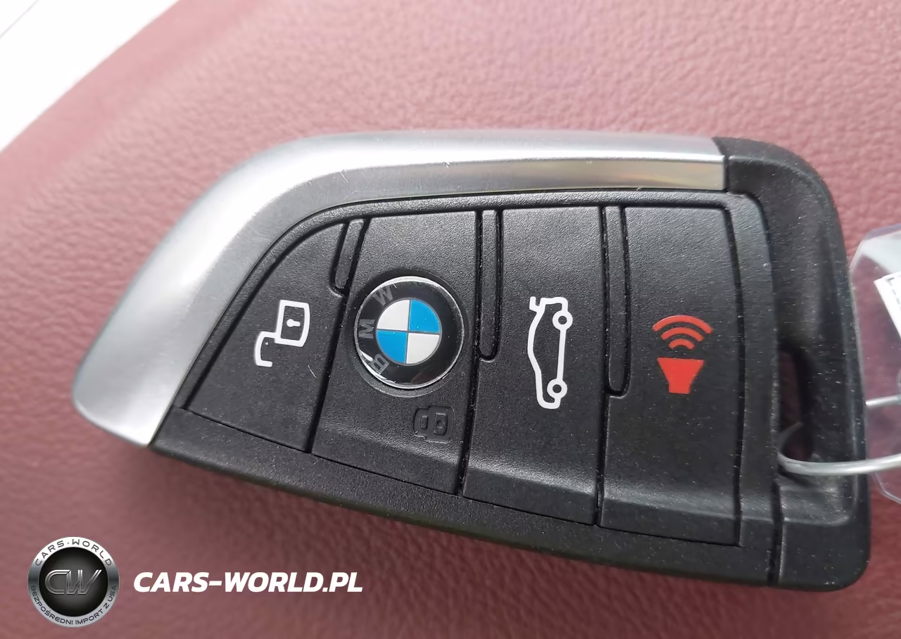 2026 BMW M340I Na VIN:3MW59FT02T8F95113 - 11