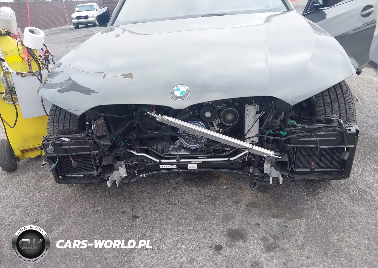 2026 BMW M340I Na VIN:3MW59FT02T8F95113 - 6