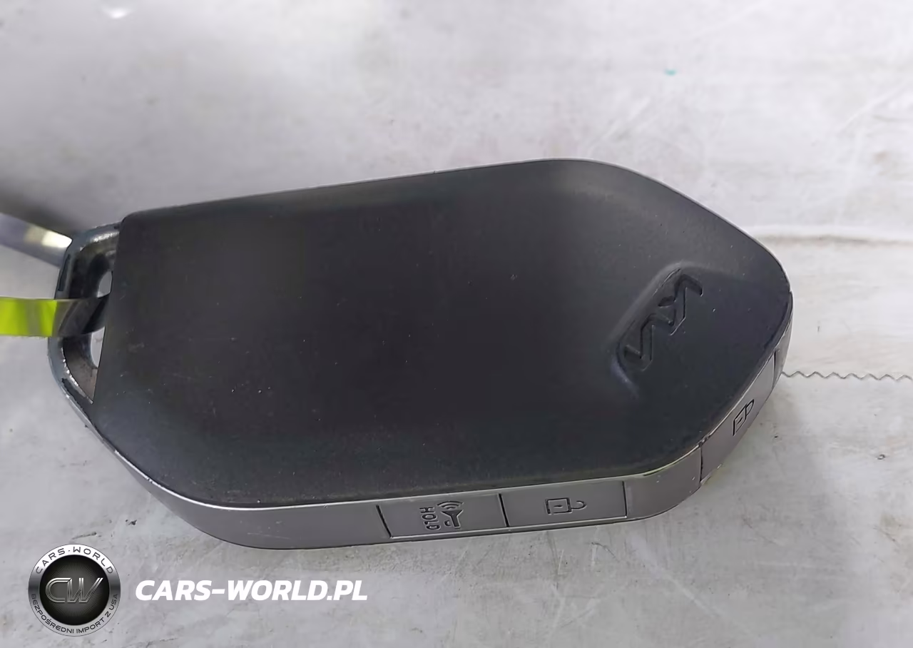 2023 Kia Telluride S VIN:5XYP64GC8PG346998 - 11
