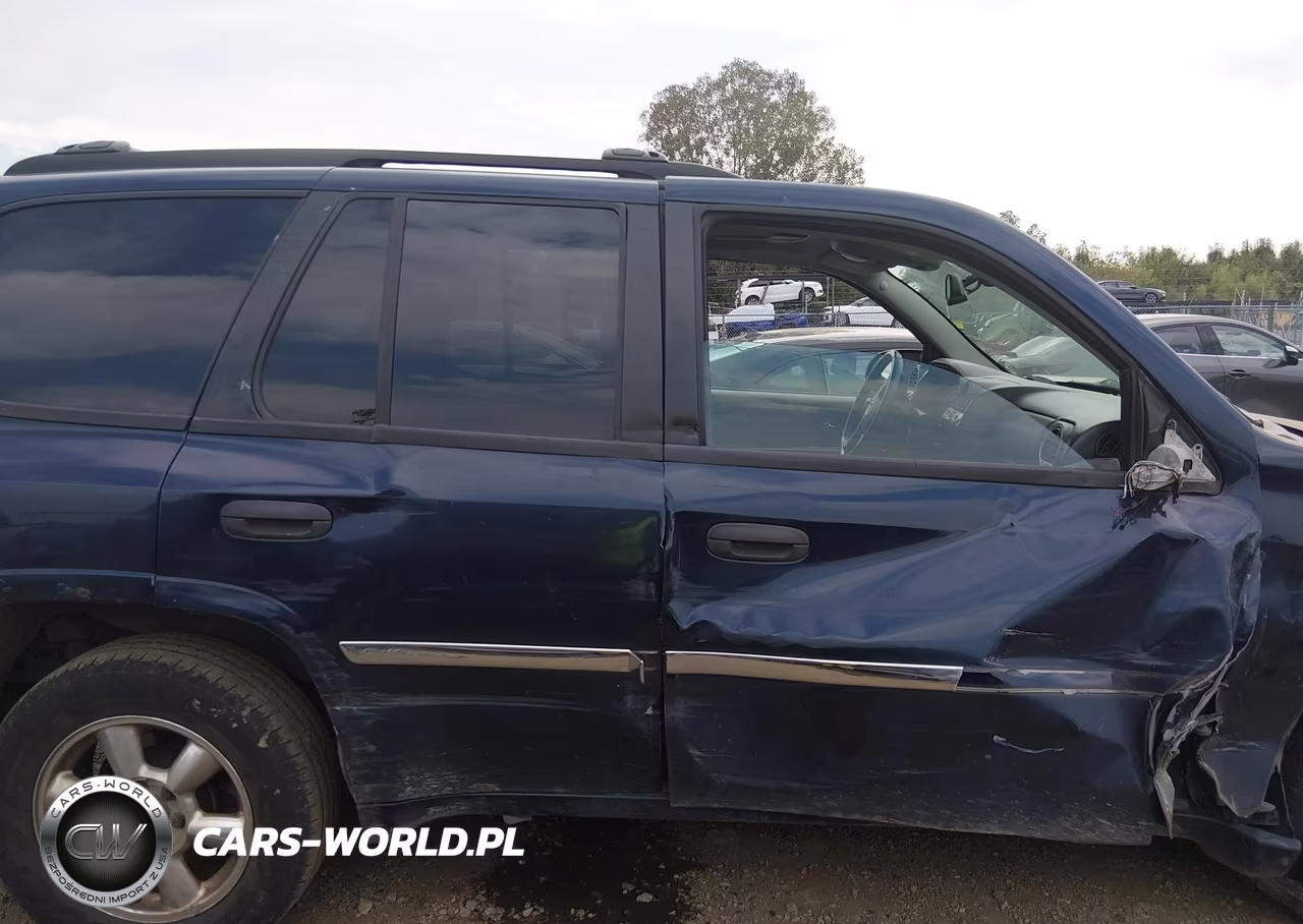 2009 GMC Envoy Sle VIN:1GKDT33SX92127982 - 13