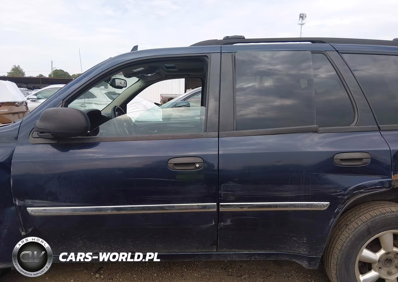 2009 GMC Envoy Sle VIN:1GKDT33SX92127982 - 14