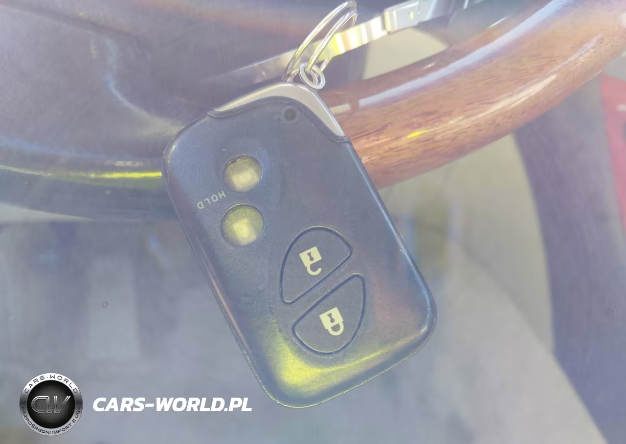 2008 Lexus Es 350 VIN:JTHBJ46G482236294 - 11