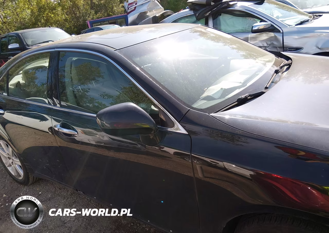 2008 Lexus Es 350 VIN:JTHBJ46G482236294 - 13