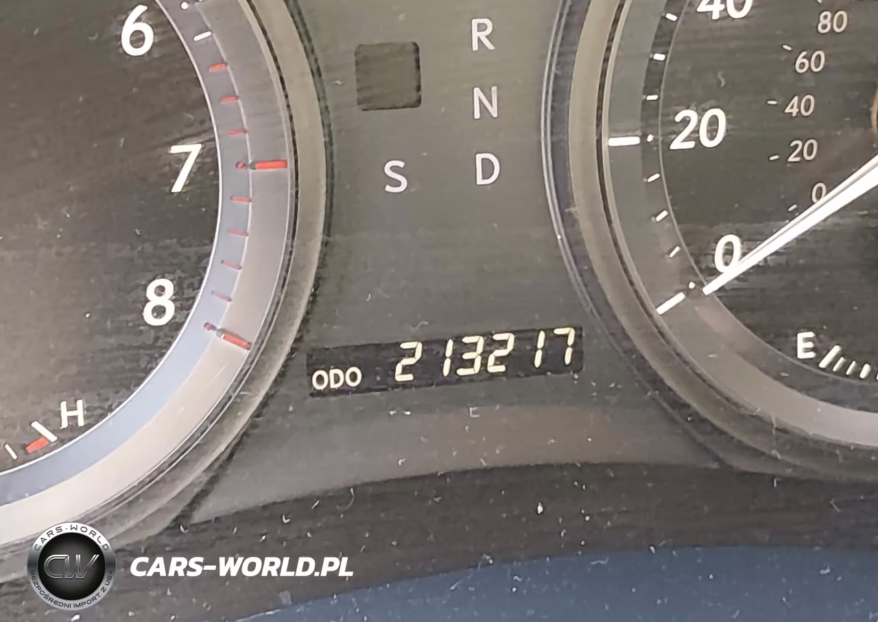 2008 Lexus Es 350 VIN:JTHBJ46G482236294 - 15