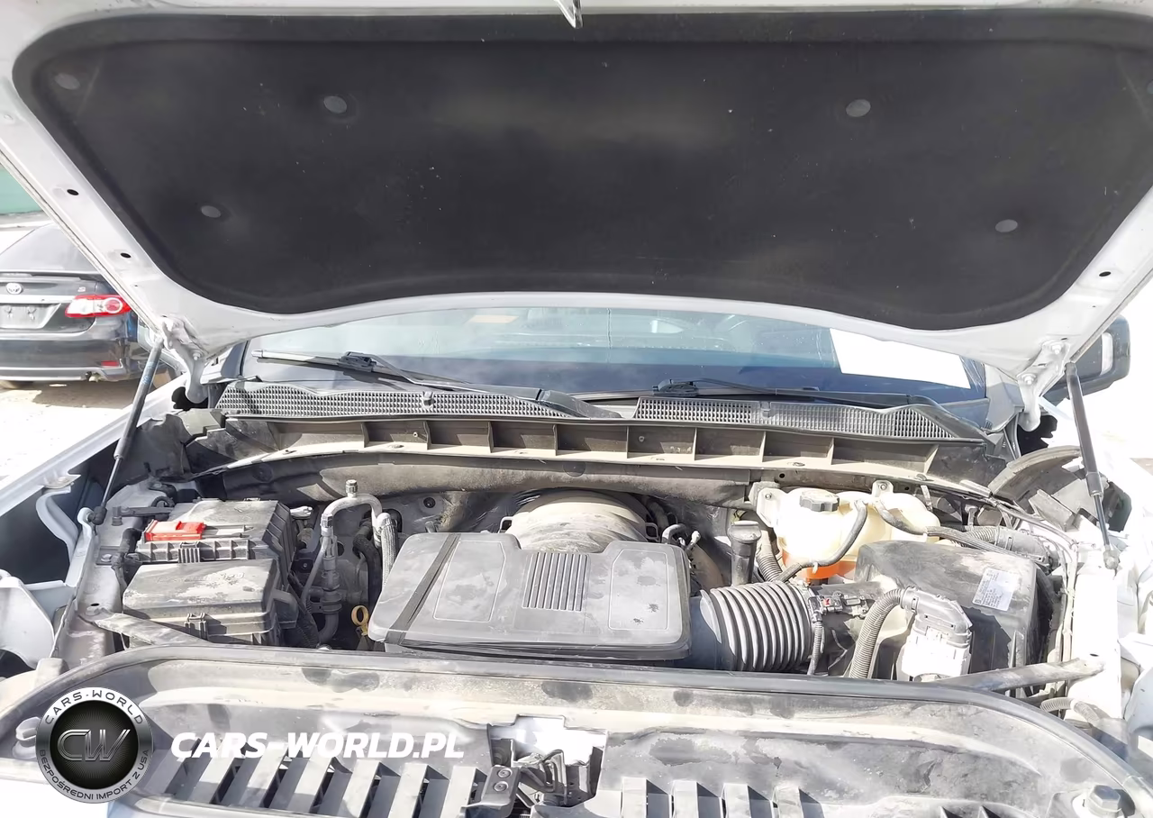 2021 GMC Sierra 1500 4Wd Short Box At4 VIN:1GTP9EEL0MZ186340 - 10