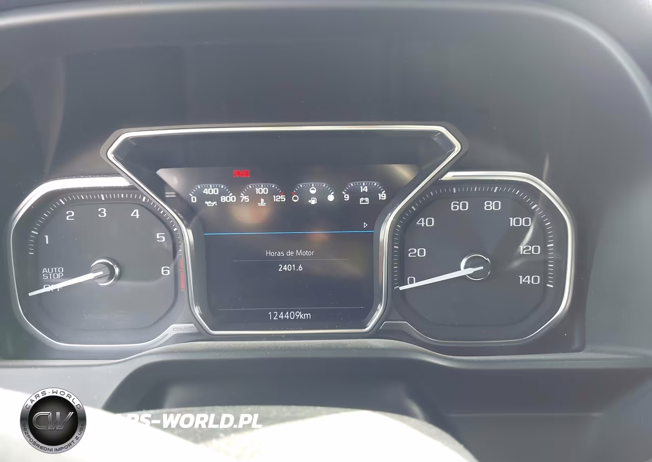 2021 GMC Sierra 1500 4Wd Short Box At4 VIN:1GTP9EEL0MZ186340 - 7