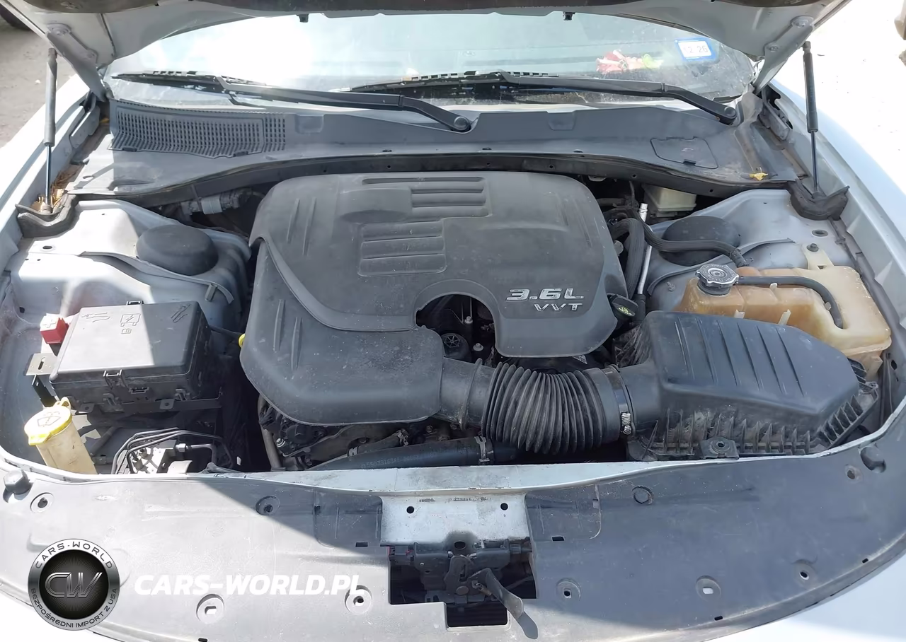 2020 Dodge Charger Sxt Rwd VIN:2C3CDXBG5LH208125 - 10